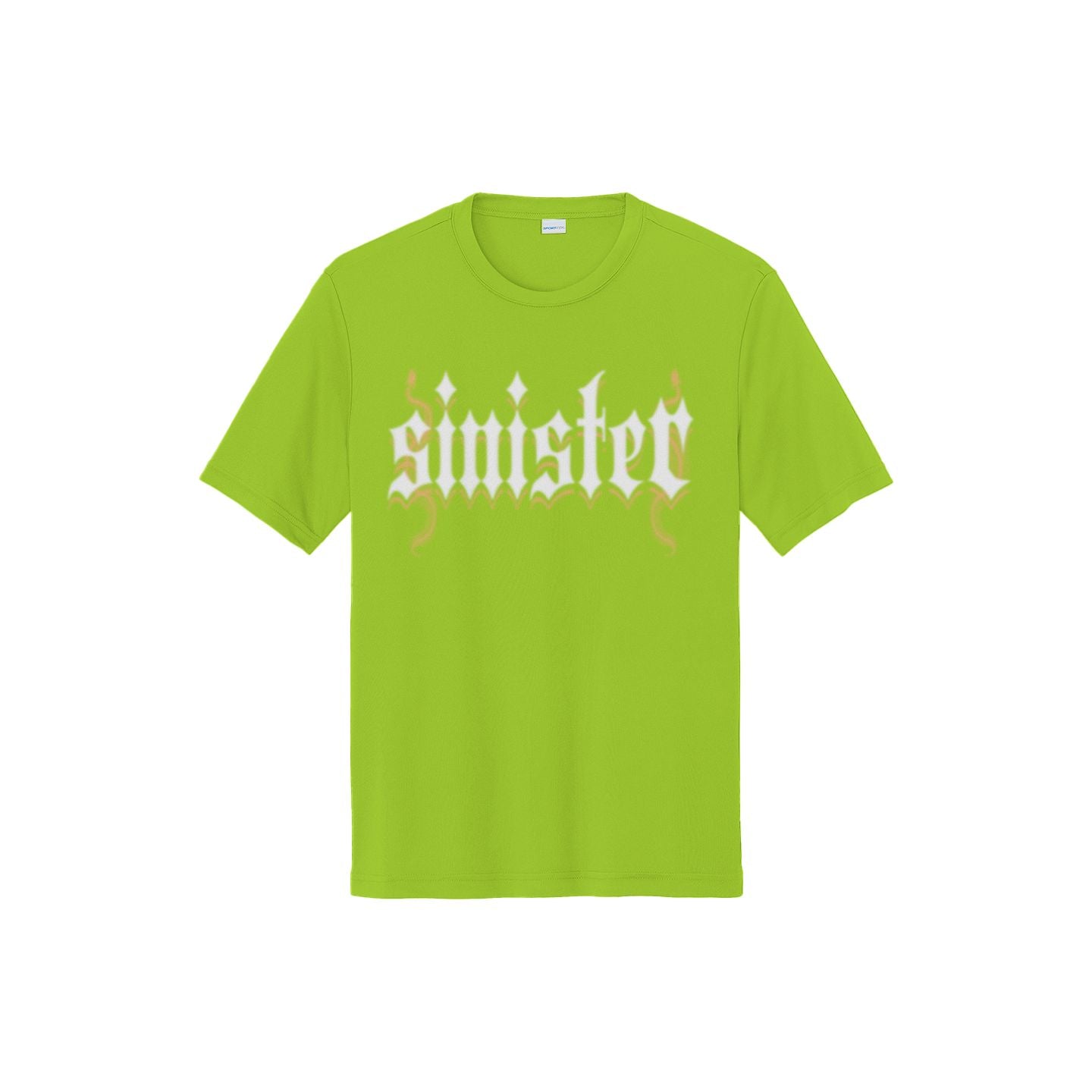 Sinister Mens Clothing - Sport-Tek Competitor Tee Colors V4