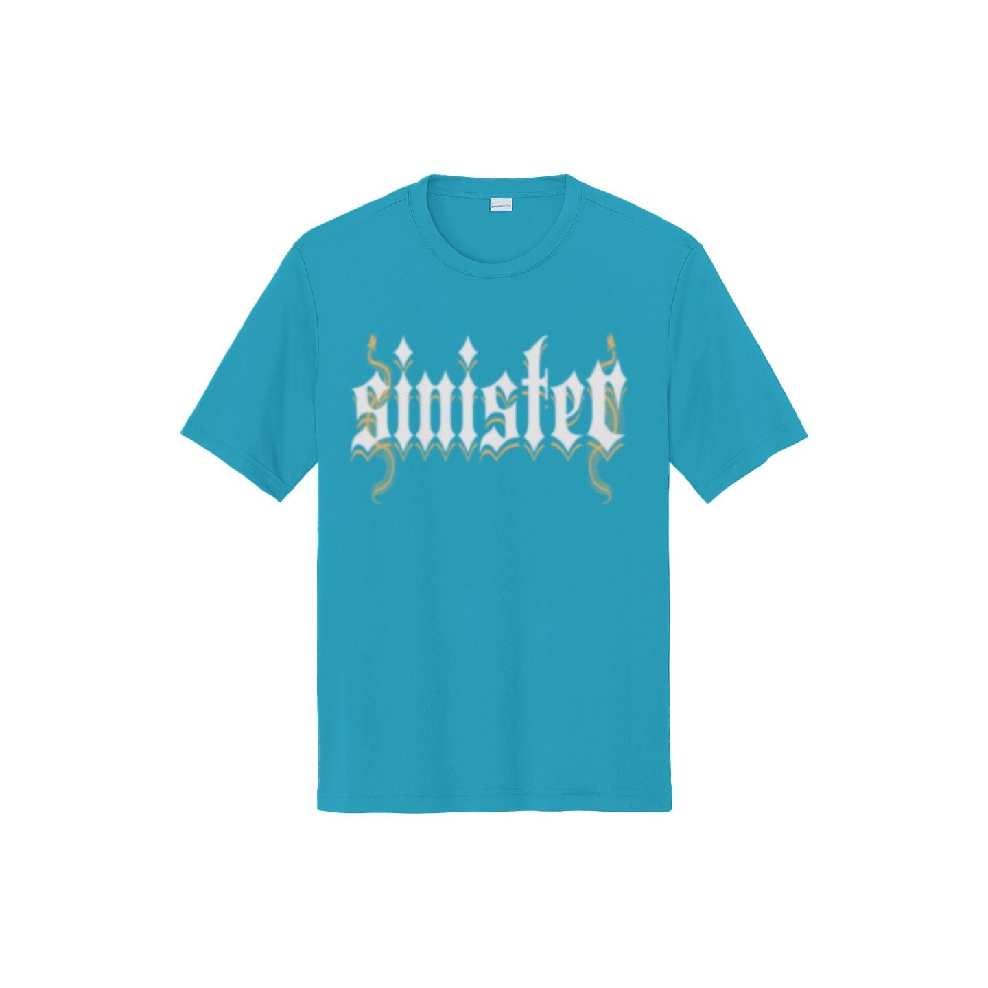 Sinister Mens Clothing - Sport-Tek Competitor Tee Colors V5