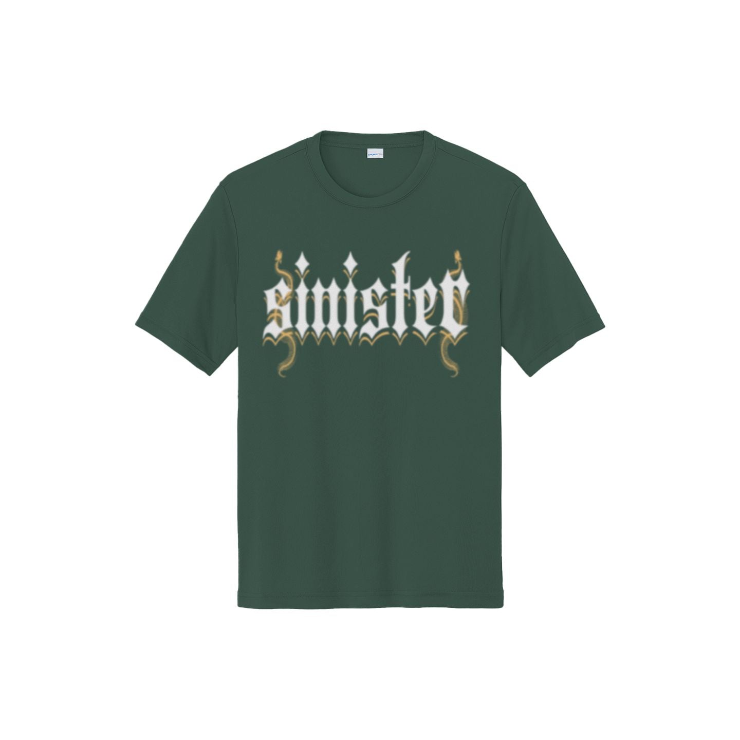 Sinister Mens Clothing - Sport-Tek Competitor Tee Colors V5
