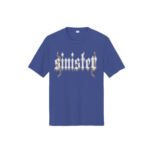 Sinister Mens Clothing - Sport-Tek Competitor Tee Colors V5