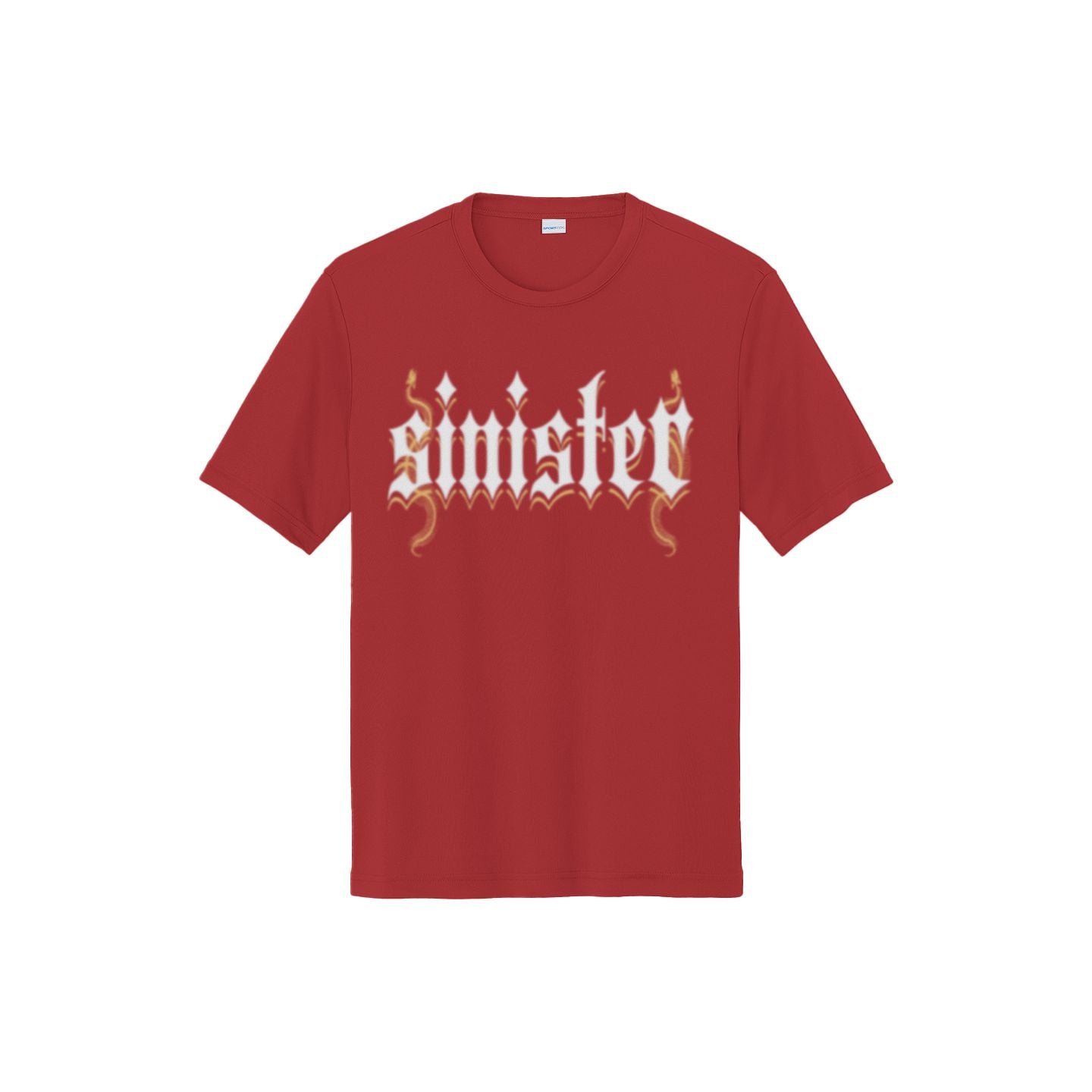 Sinister Mens Clothing - Sport-Tek Competitor Tee Colors V6