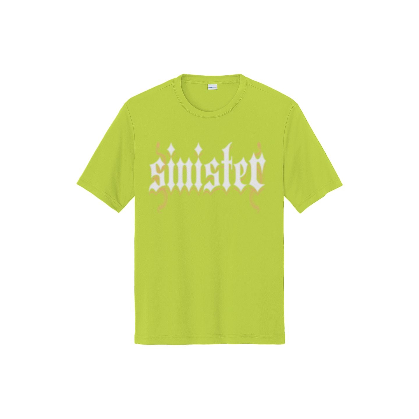 Sinister Mens Clothing - Sport-Tek Competitor Tee Colors V6