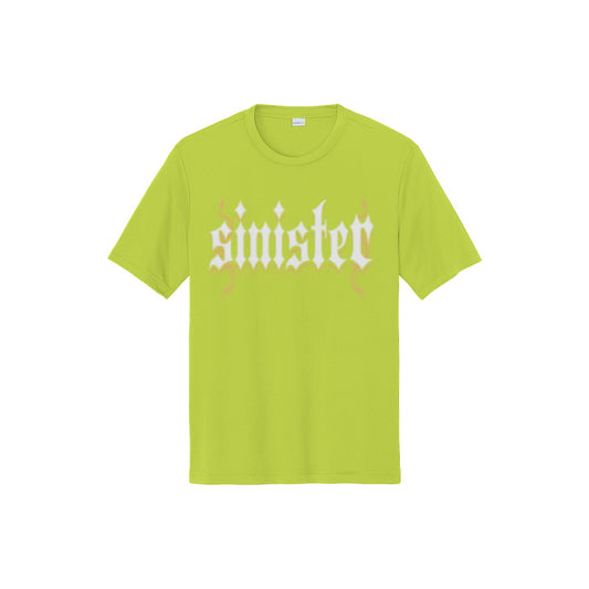 Sinister Mens Clothing - Sport-Tek Competitor Tee Colors V6