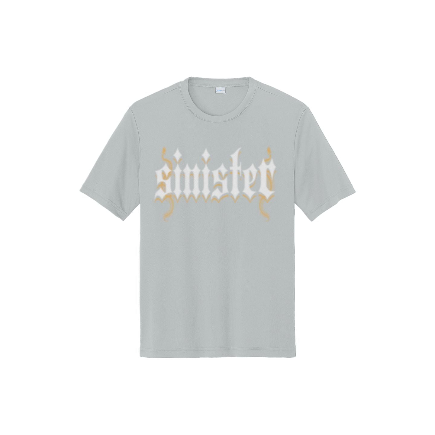 Sinister Mens Clothing - Sport-Tek Competitor Tee Colors V7