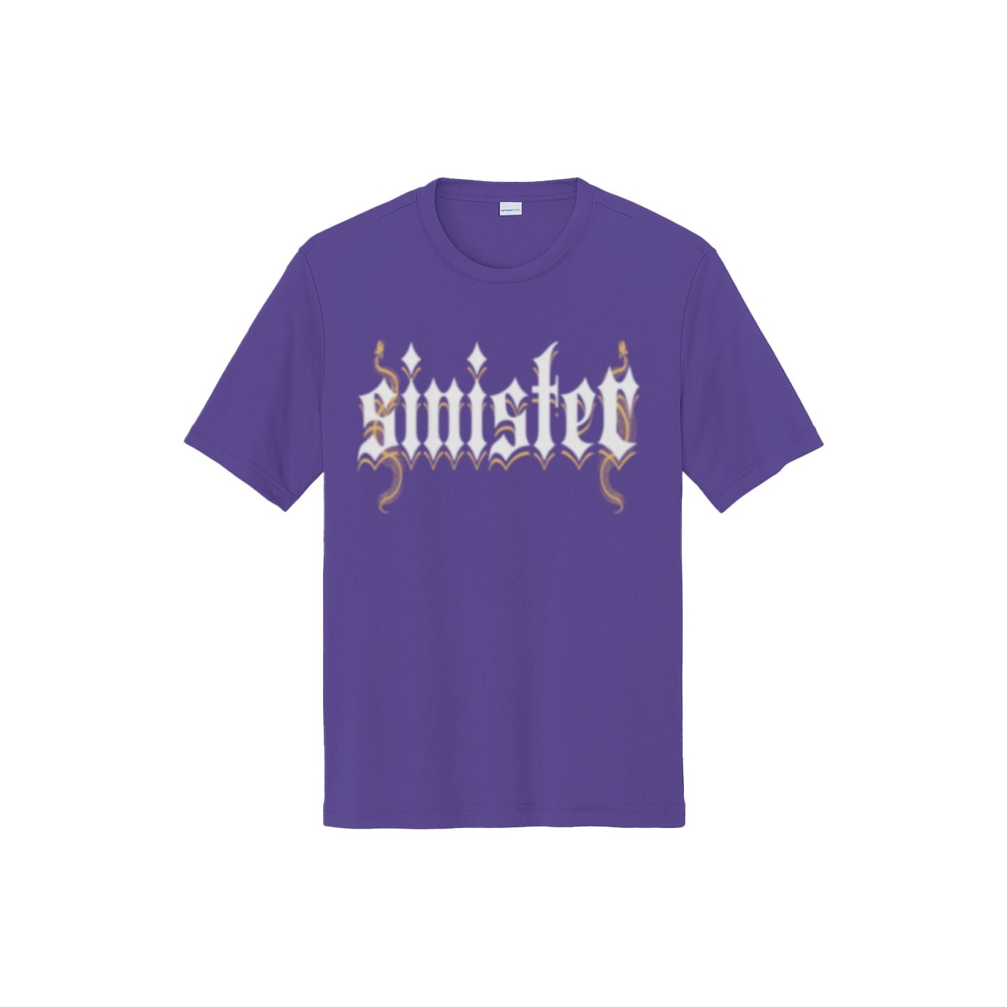 Sinister Mens Clothing - Sport-Tek Competitor Tee Colors V7