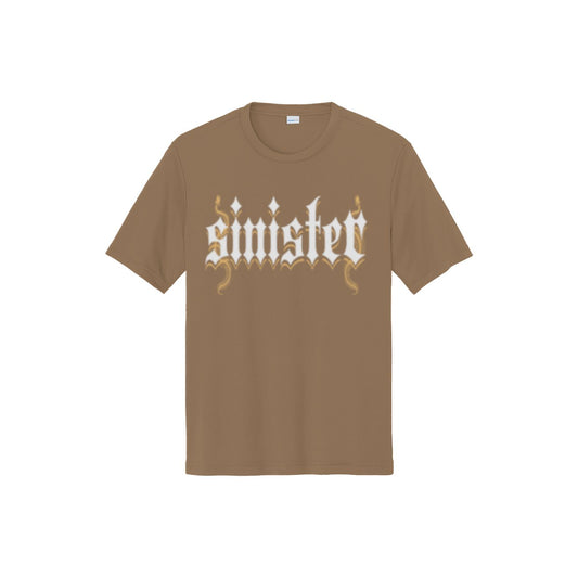 Sinister Mens Clothing - Sport-Tek Competitor Tee Colors V8
