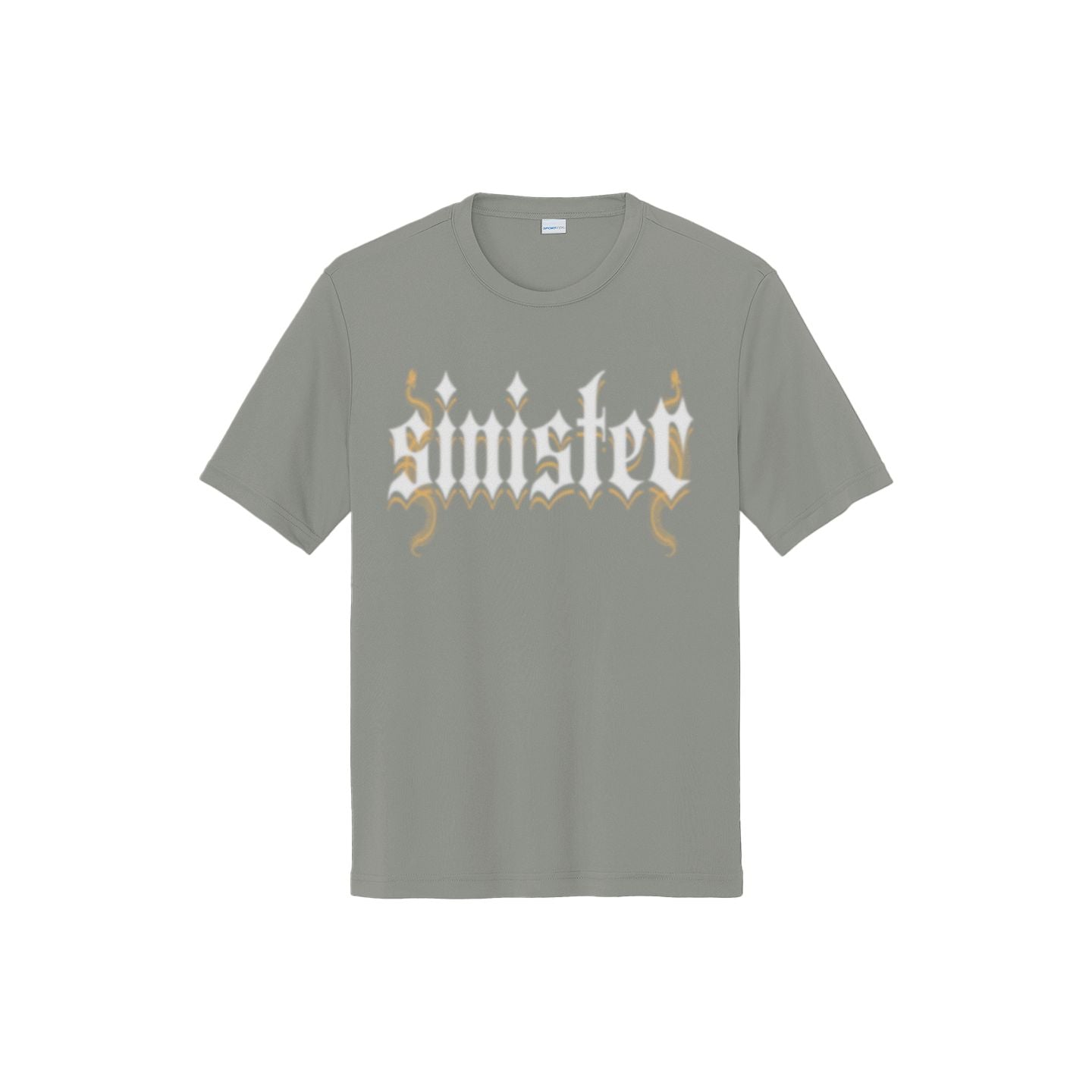 Sinister Mens Clothing - Sport-Tek Competitor Tee Colors V8
