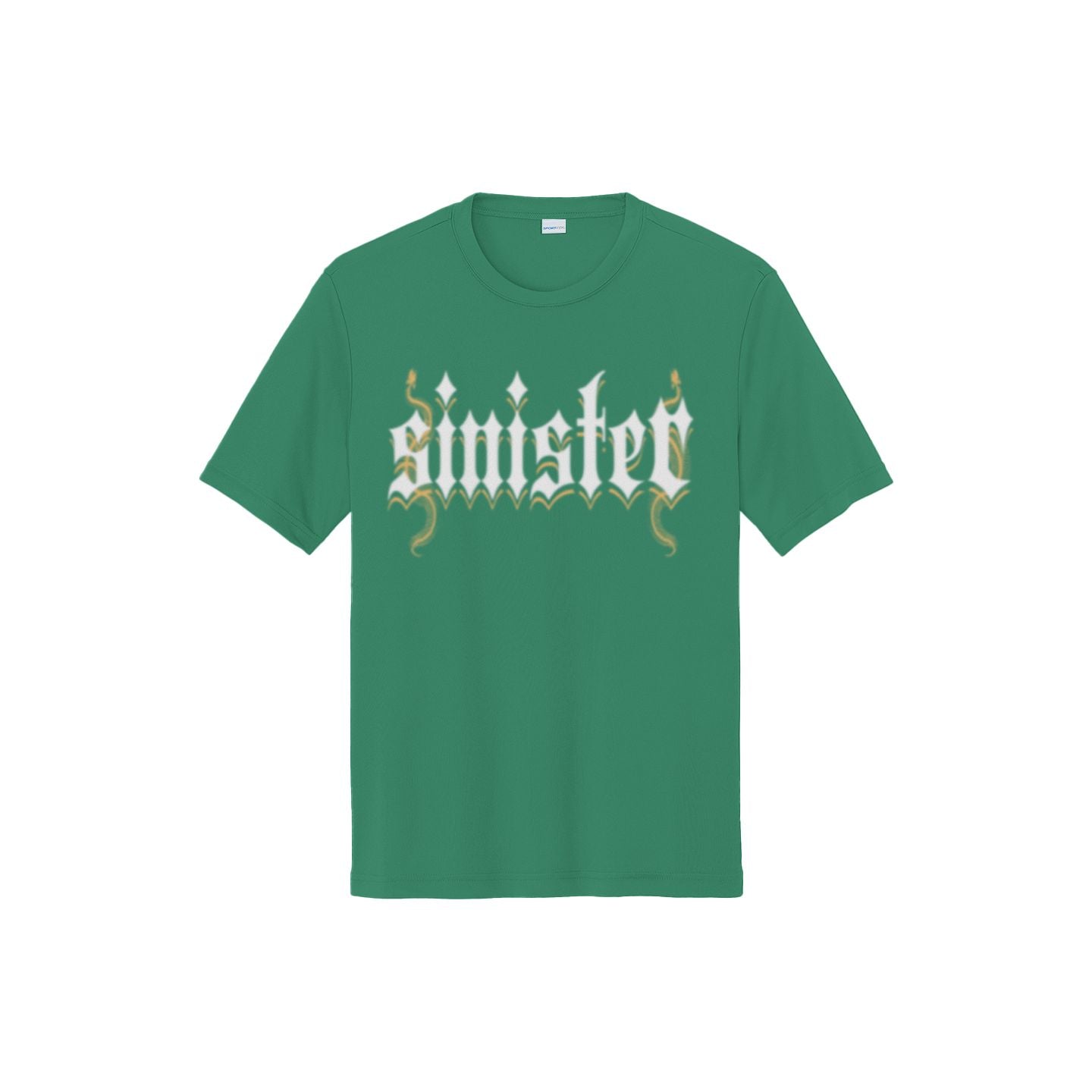 Sinister Mens Clothing - Sport-Tek Competitor Tee Colors V9