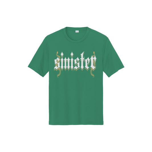 Sinister Mens Clothing - Sport-Tek Competitor Tee Colors V9