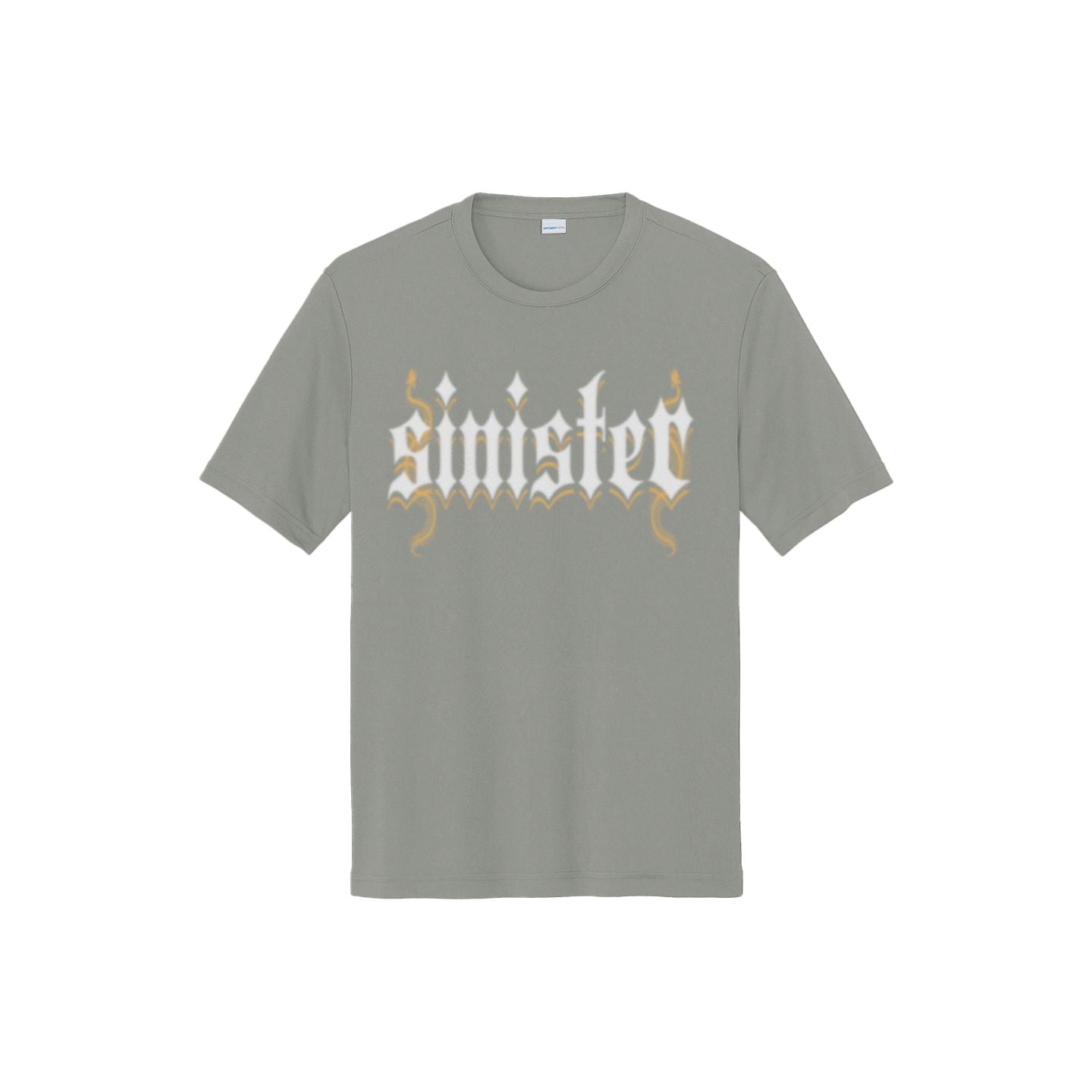 Sinister Mens Clothing - Sport-Tek Competitor Tee Colors V9