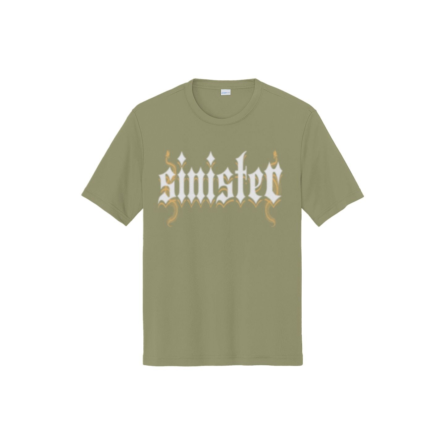 Sinister Mens Clothing - Sport-Tek Competitor Tee Colors V9