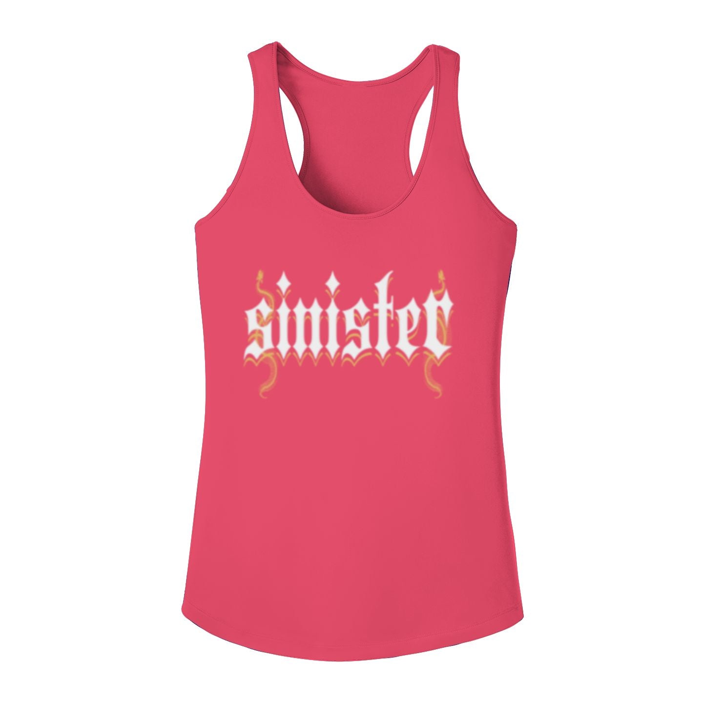 Sinister Womens Clothing - PosiCharge Competitor Tank Colors V2