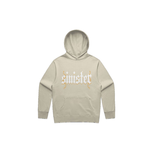 Sinister Unisex Clothing - Relax Hoodie V2