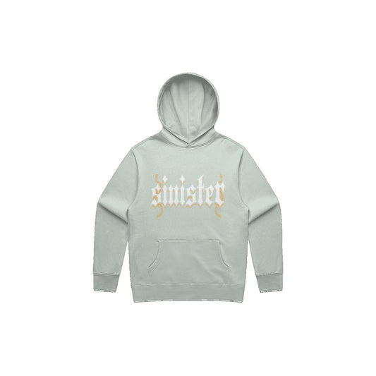 Sinister Unisex Clothing - Relax Hoodie V3