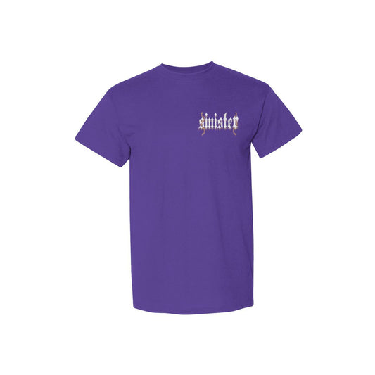 Sinister Unisex Clothing - DryBlend T-Shirt V1