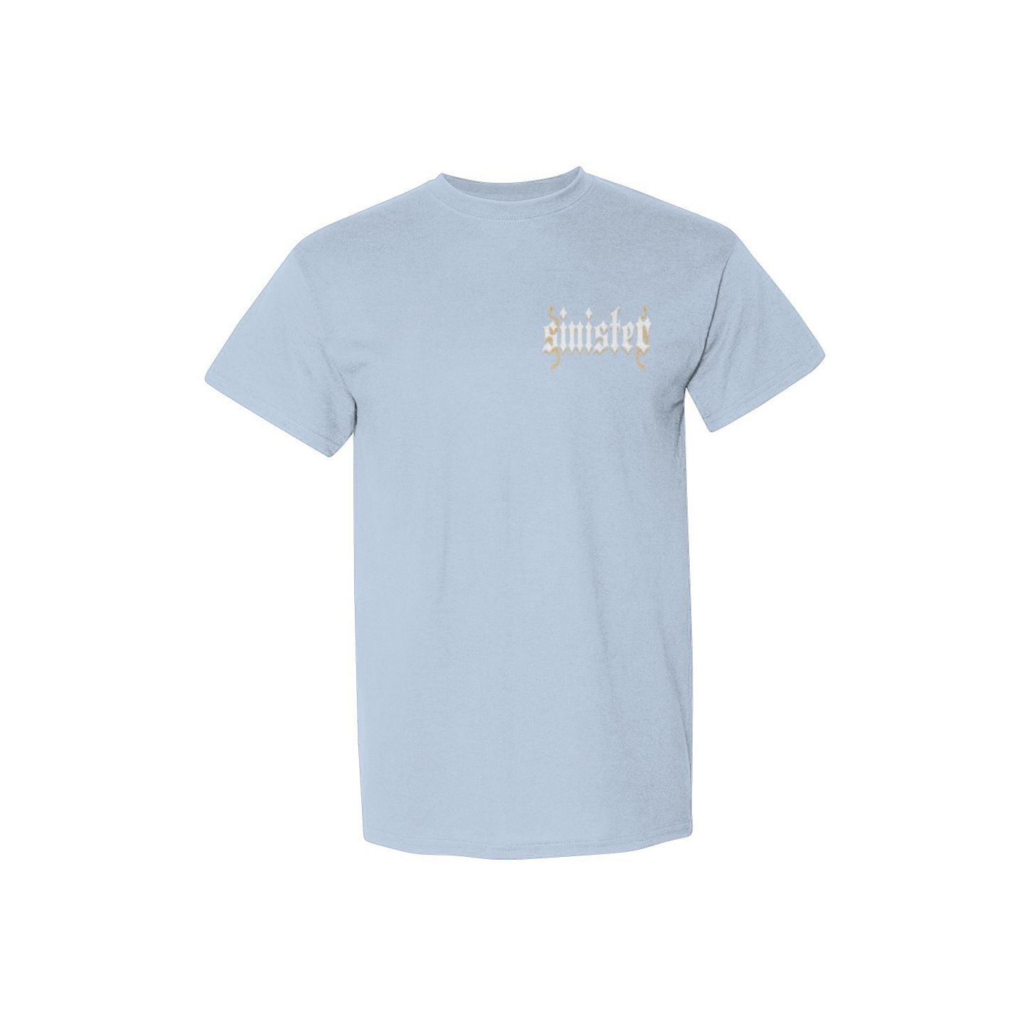 Sinister Unisex Clothing - DryBlend T-Shirt V1
