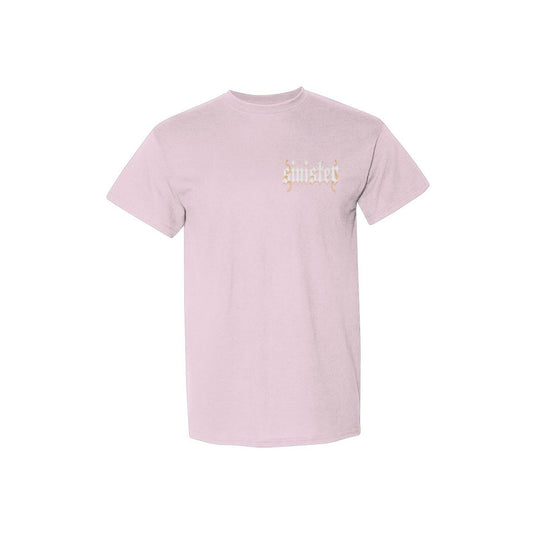 Sinister Unisex Clothing - DryBlend T-Shirt Colors V5