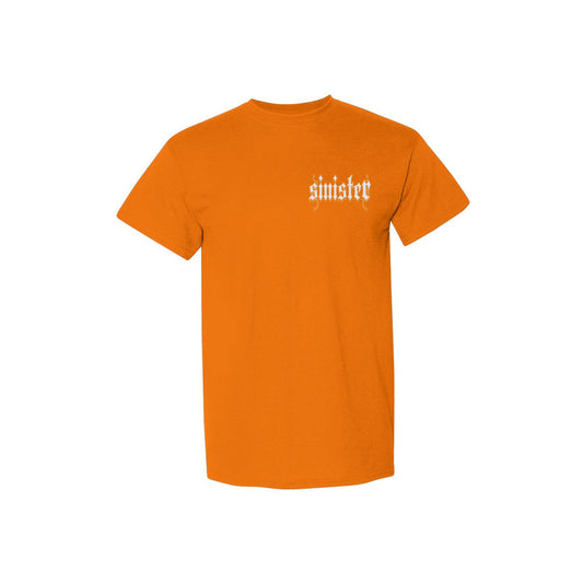 Sinister Unisex Clothing - DryBlend T-Shirt Colors V6