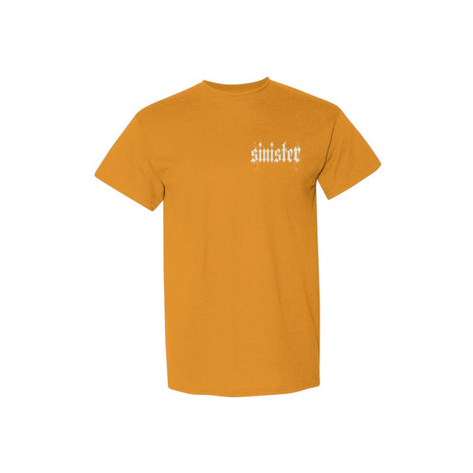 Sinister Unisex Clothing - DryBlend T-Shirt Colors V8