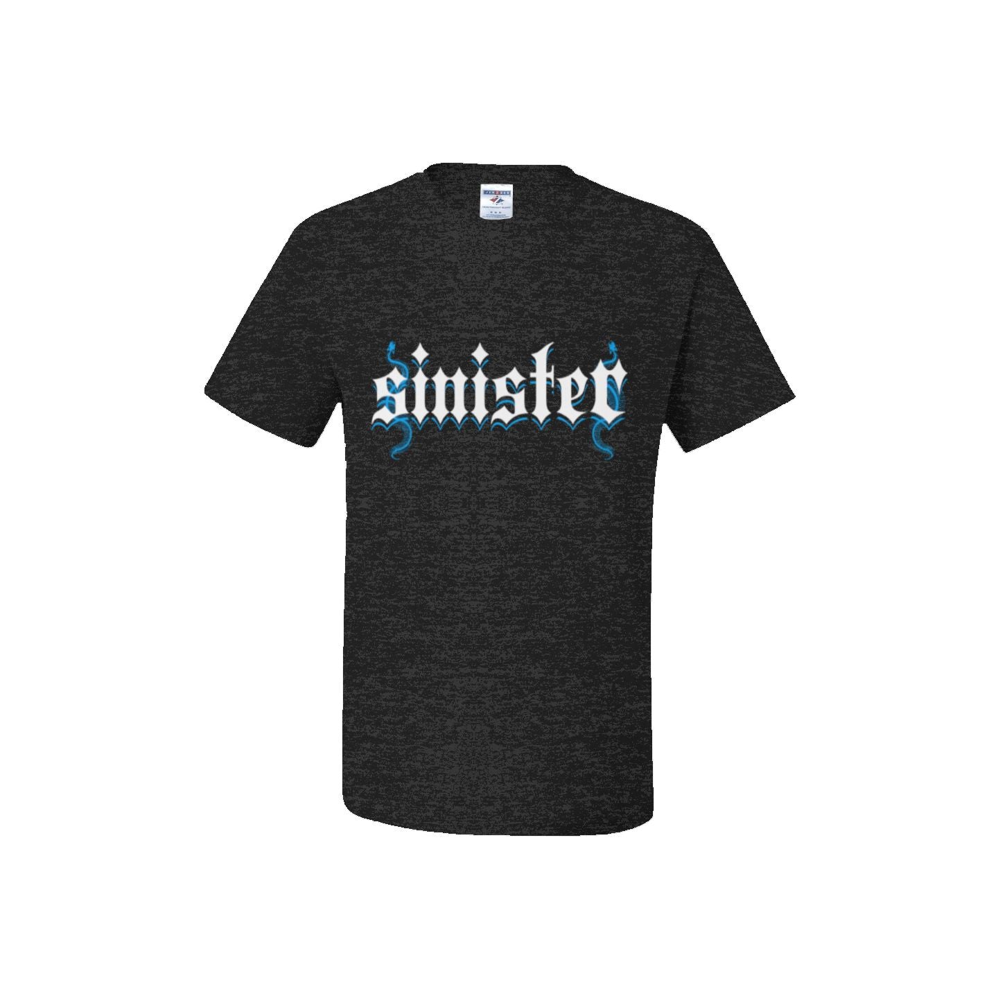 Sinister Unisex Clothing - Jerzees Dri Power T-Shirt Colors V2