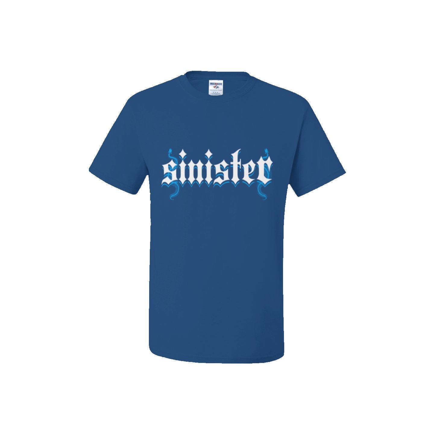 Sinister Unisex Clothing - Jerzees Dri Power T-Shirt Colors V2