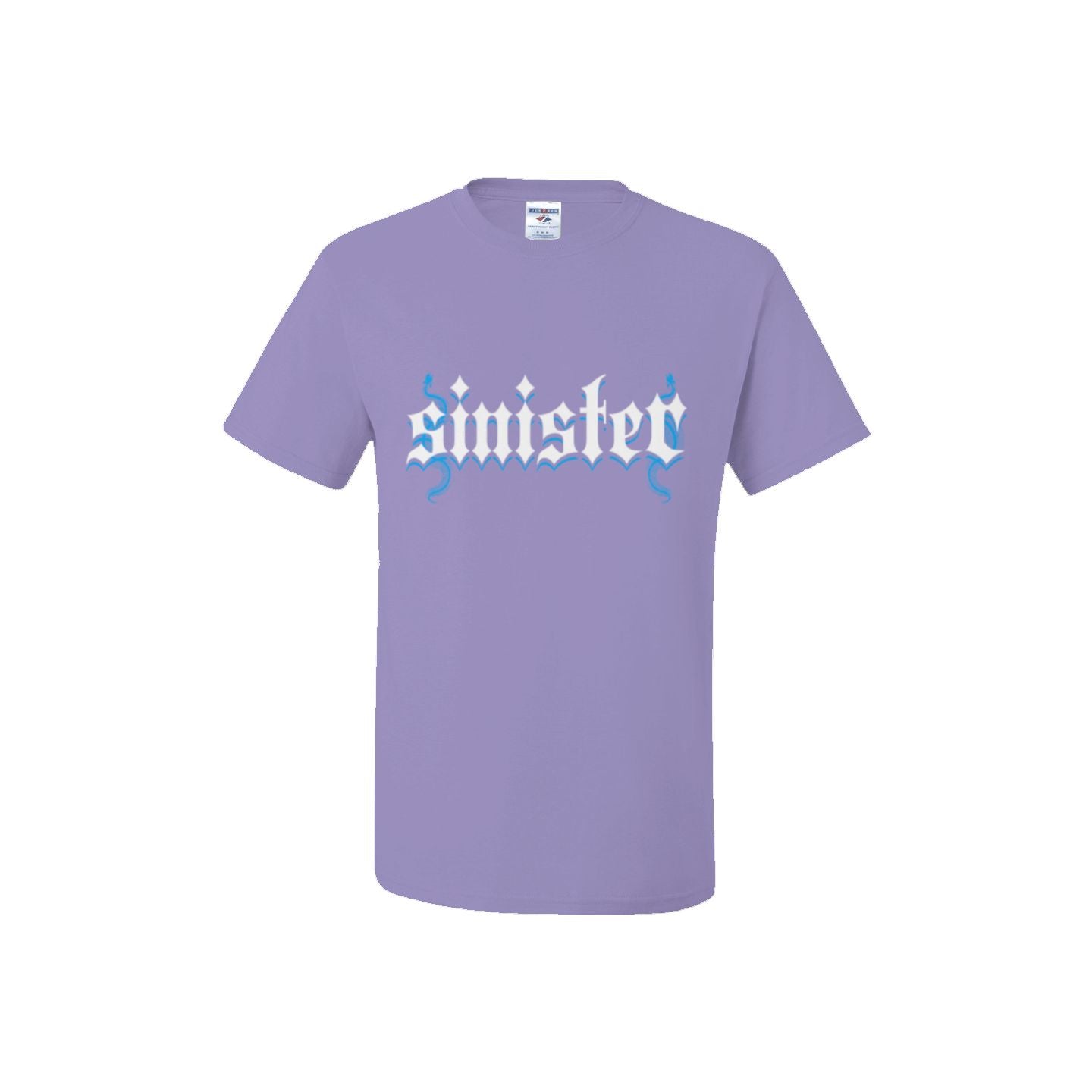 Sinister Unisex Clothing - Jerzees Dri Power T-Shirt Colors V3