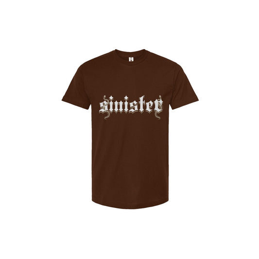 Sinister Unisex Clothing - Tultex Tee Shirt Colors V2
