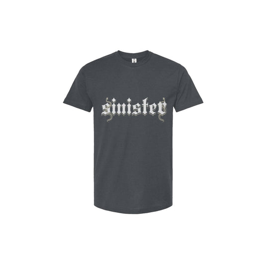 Sinister Unisex Clothing - Tultex Tee Shirt Colors V7