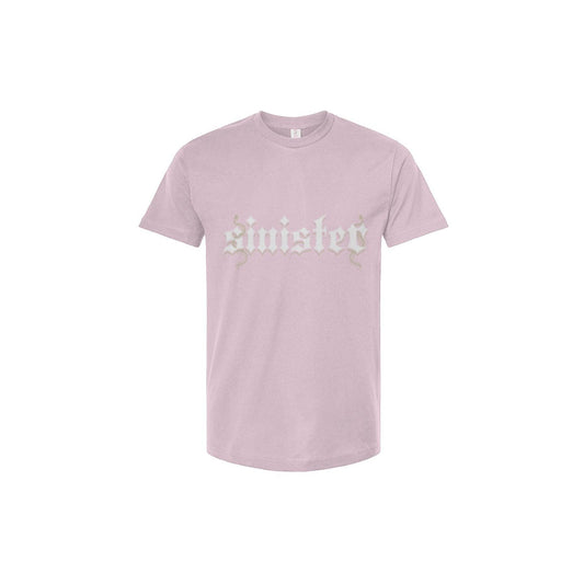 Sinister Unisex Clothing - Tultex Tee Shirt Colors V9