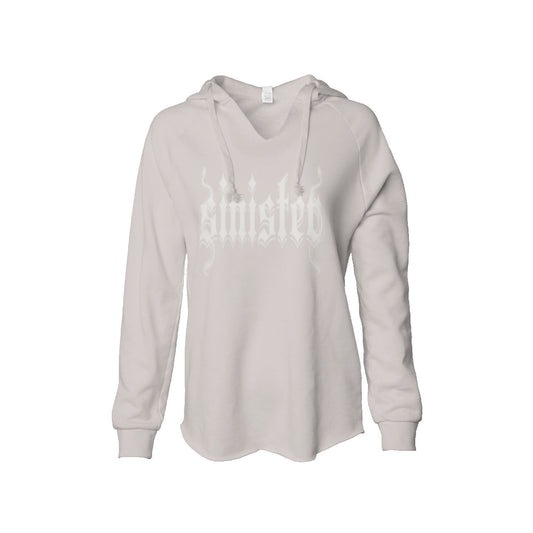 Sinister Womens Clothing - Lightweight Hooded Sweatshirt Colors V1