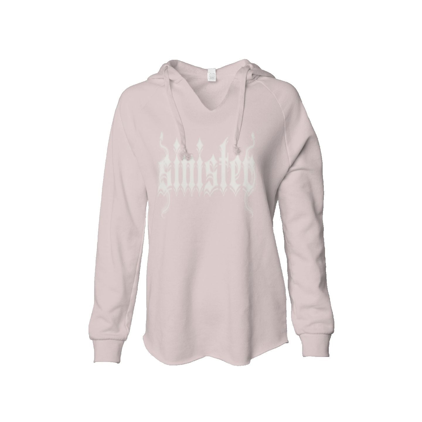 Sinister Womens Clothing - Lightweight Hooded Sweatshirt Colors V2