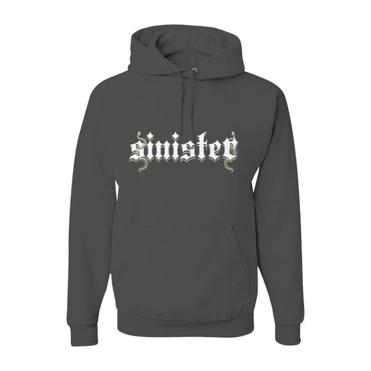 Sinister Unisex Clothing - NuBlend Hooded Sweatshirt Colors V8