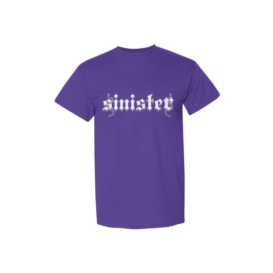 Sinisters Mens Clothing - DryBlend T-Shirt Colors V1