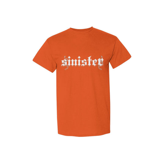 Sinisters Mens Clothing - DryBlend T-Shirt Colors V2