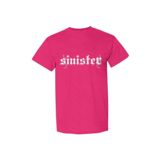 Sinisters Mens Clothing - DryBlend T-Shirt Colors V3