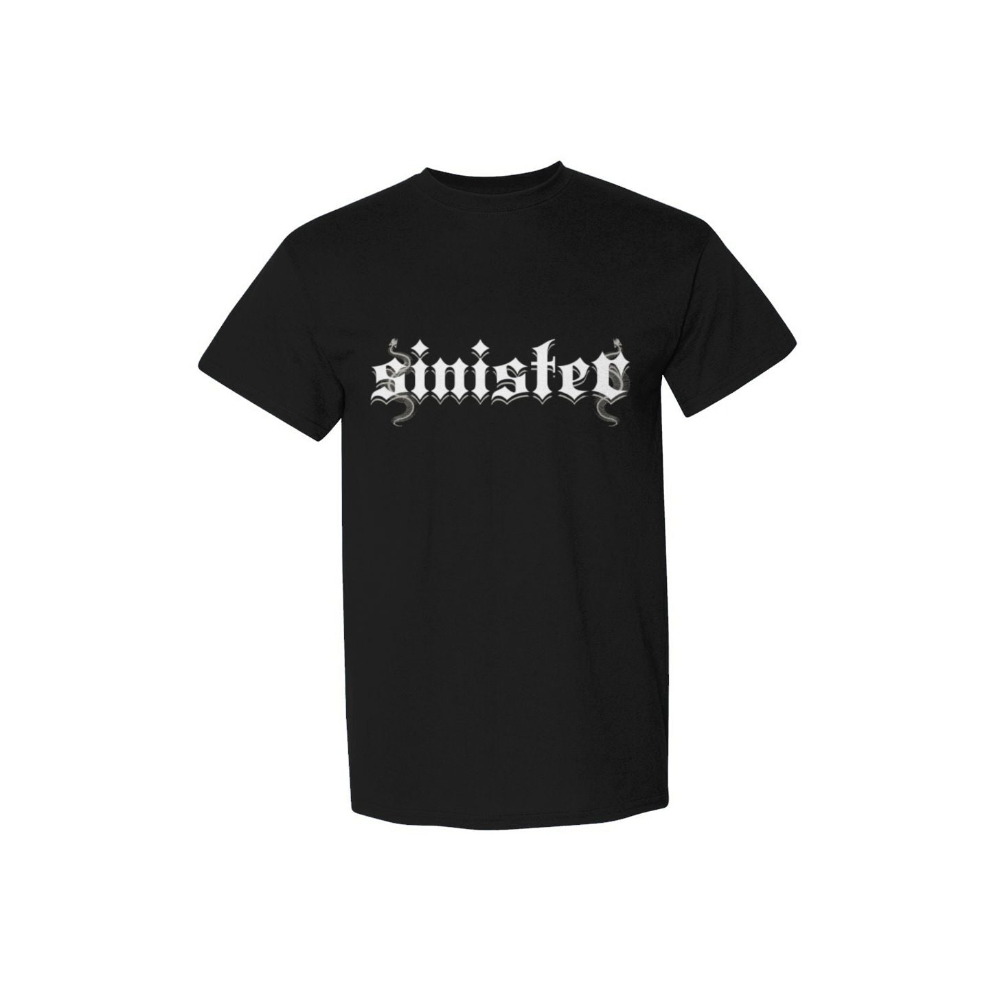 Sinisters Mens Clothing - DryBlend T-Shirt Colors V3
