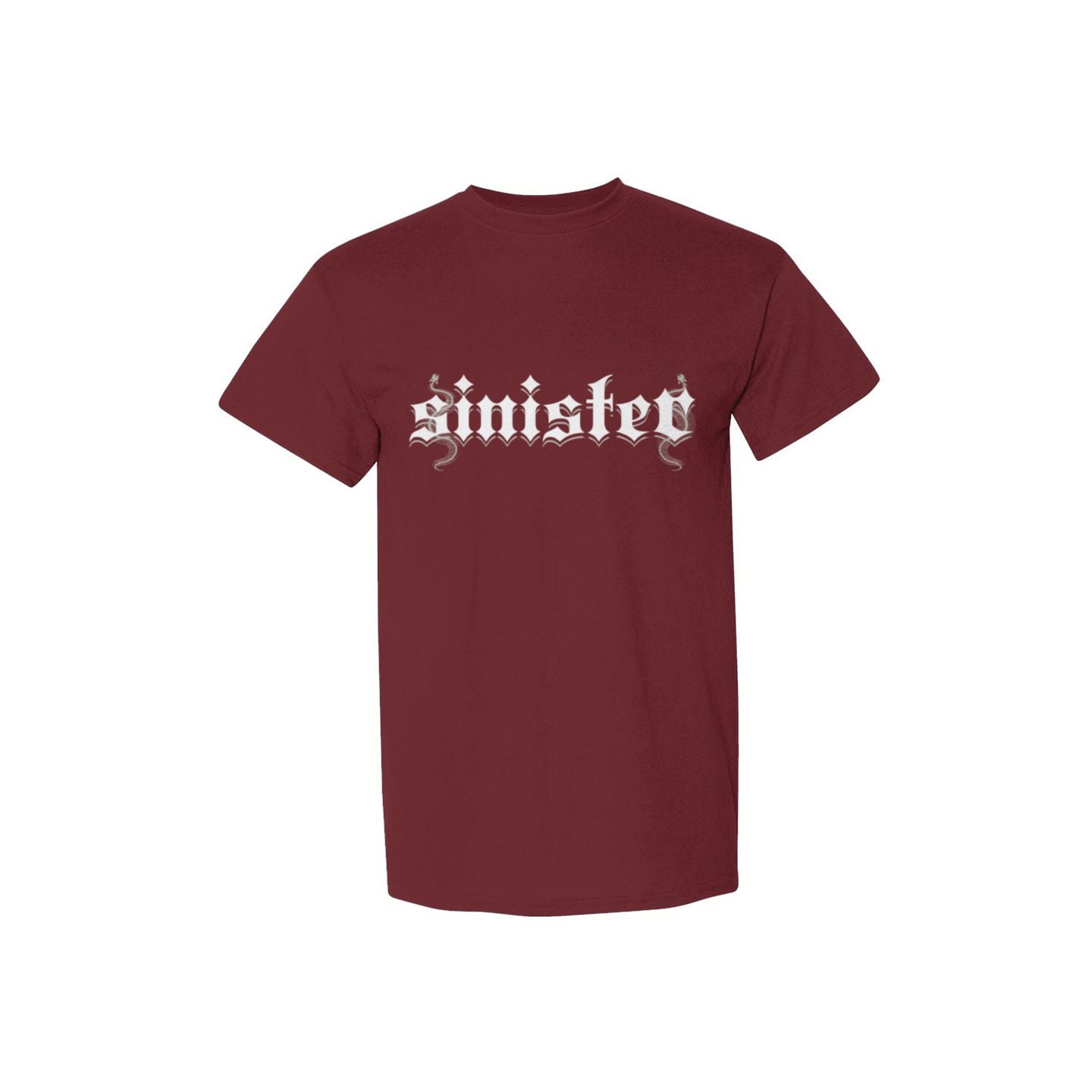 Sinisters Mens Clothing - DryBlend T-Shirt Colors V3