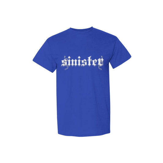 Sinisters Mens Clothing - DryBlend T-Shirt Colors V4