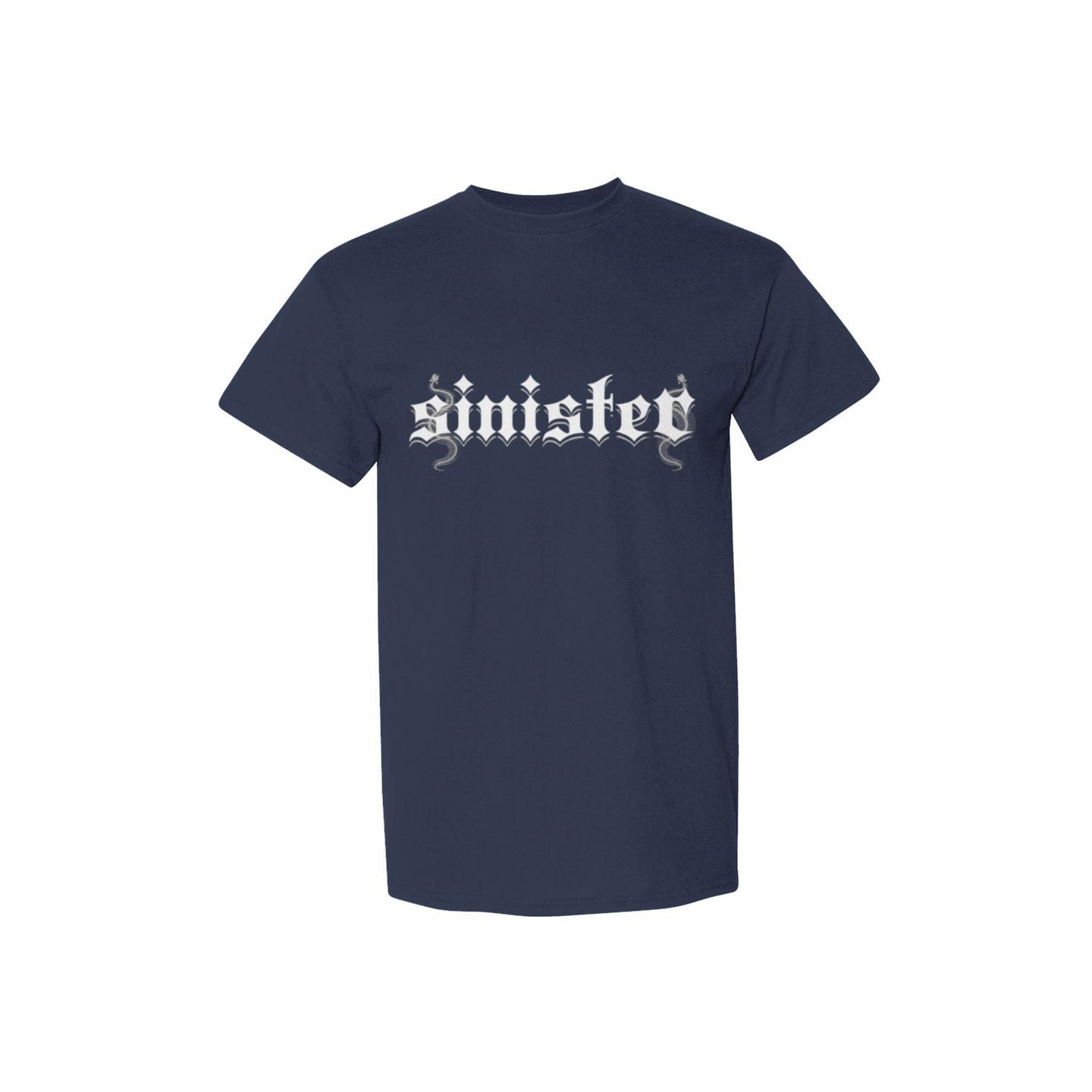Sinisters Mens Clothing - DryBlend T-Shirt Colors V5