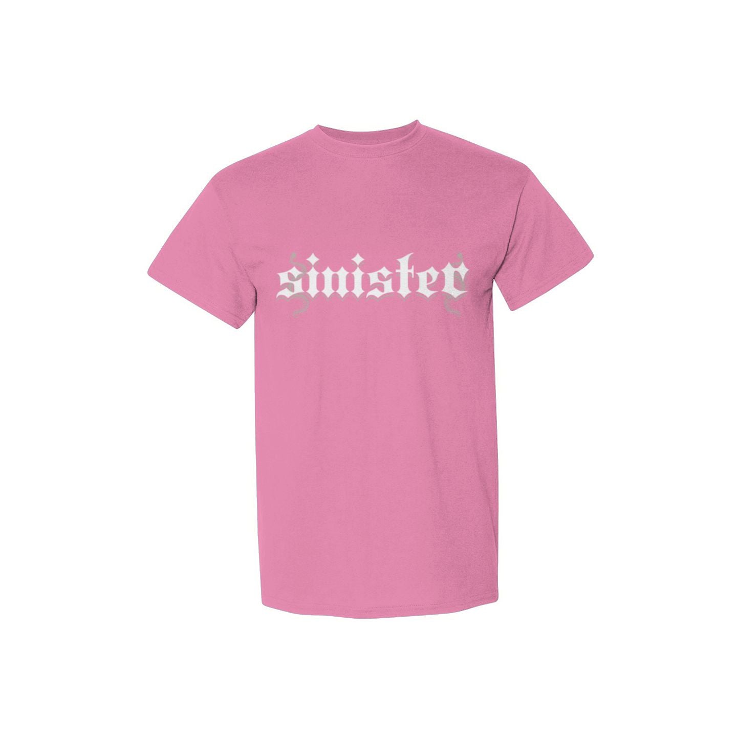 Sinisters Mens Clothing - DryBlend T-Shirt Colors V5
