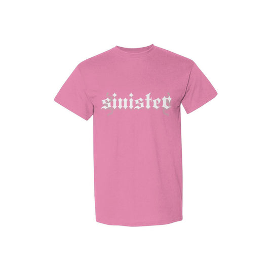 Sinisters Mens Clothing - DryBlend T-Shirt Colors V5
