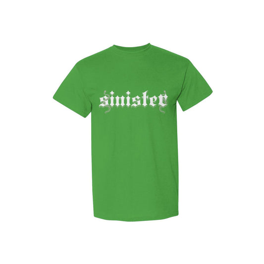 Sinisters Mens Clothing - DryBlend T-Shirt Colors V7