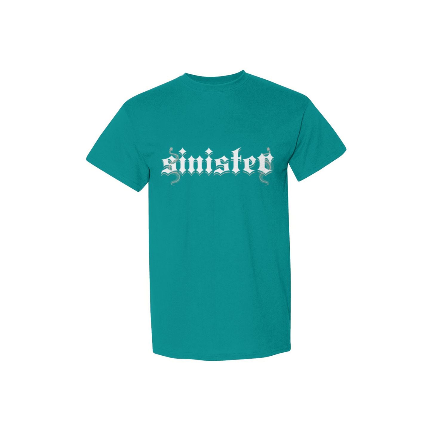 Sinisters Mens Clothing - DryBlend T-Shirt Colors V7