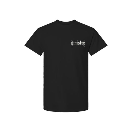 Sinister Unisex Clothing - Ultra Cotton T-Shirt Colors V1