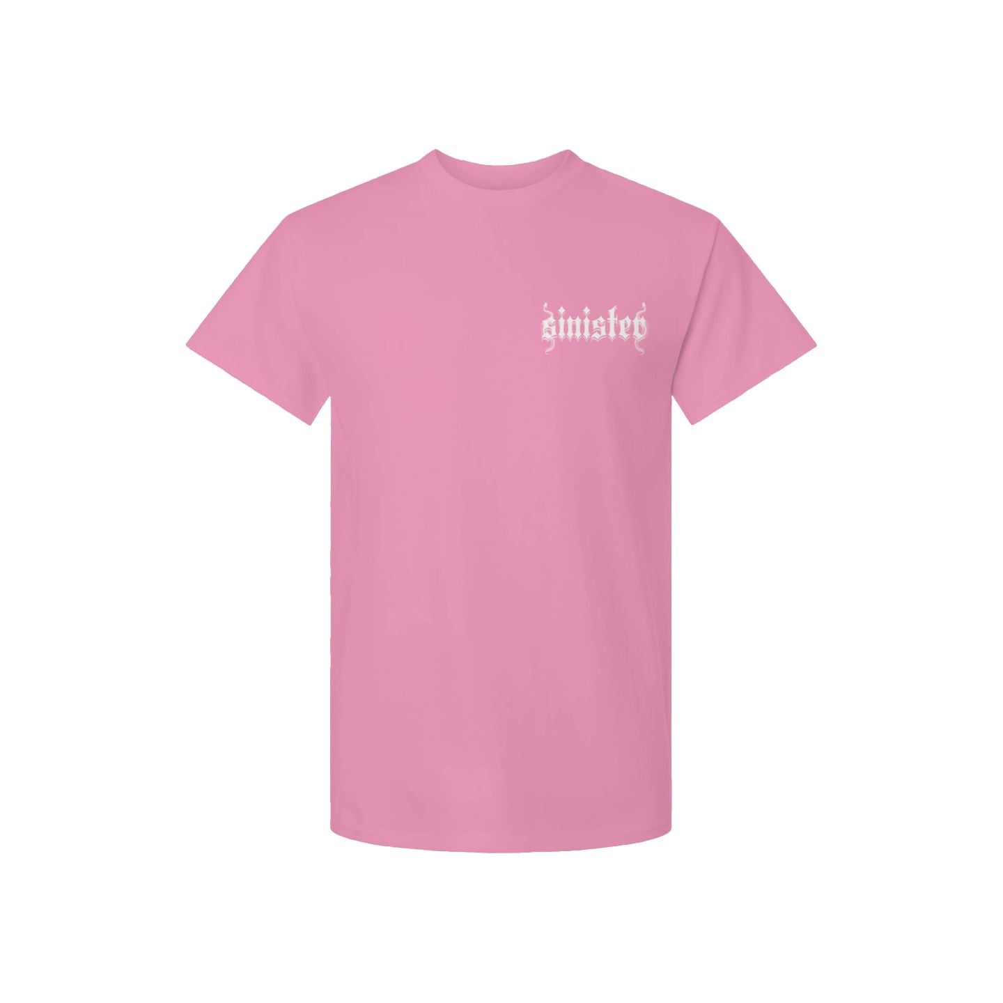 Sinister Unisex Clothing - Ultra Cotton T-Shirt Colors V1