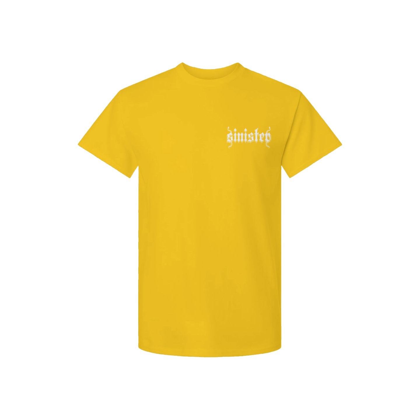 Sinister Unisex Clothing - Ultra Cotton T-Shirt Colors V1