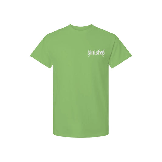 Sinister Unisex Clothing - Ultra Cotton T-Shirt Colors V2