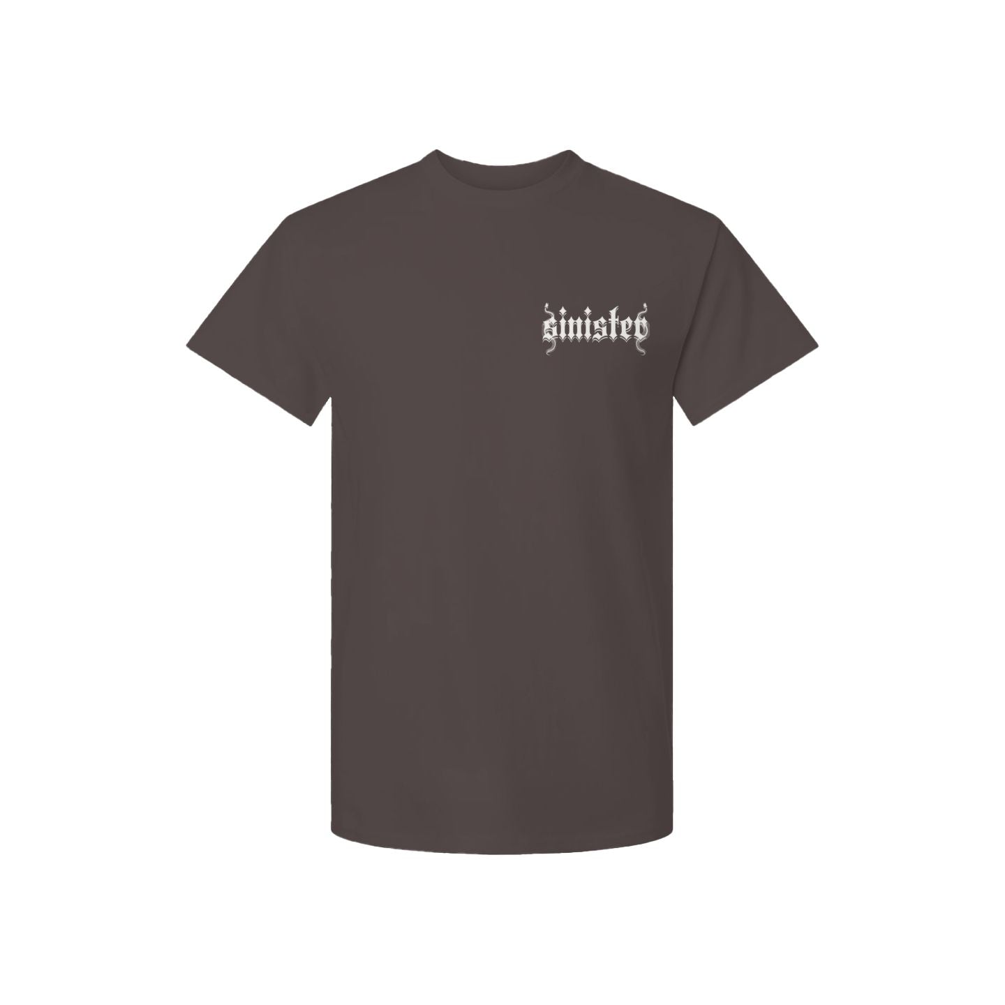 Sinister Unisex Clothing - Ultra Cotton T-Shirt Colors V2