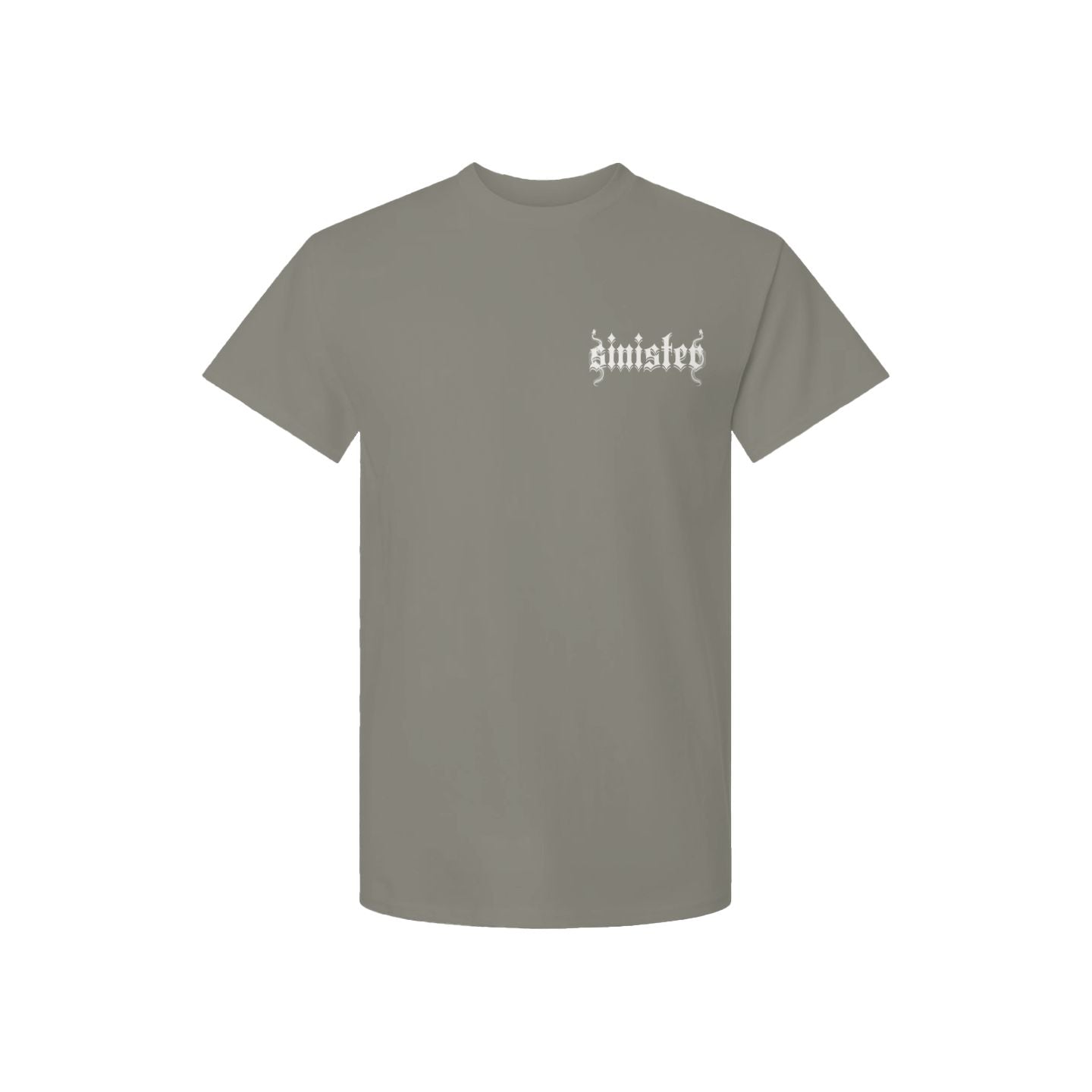 Sinister Unisex Clothing - Ultra Cotton T-Shirt Colors V2
