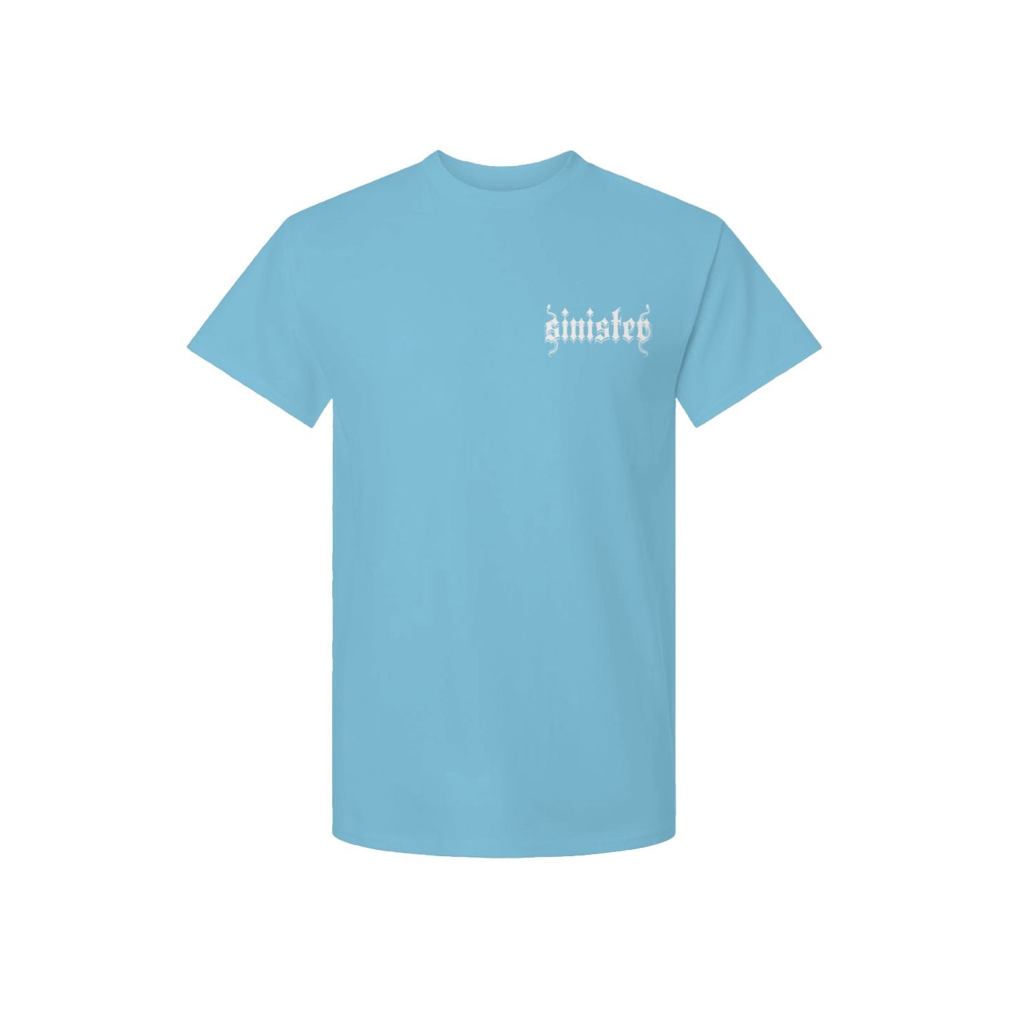 Sinister Unisex Clothing - Ultra Cotton T-Shirt Colors V3